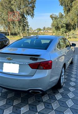 Chevrolet Impala